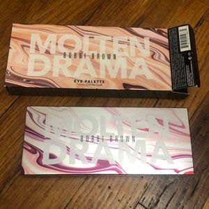 Bobbi Brown Eye shadow Palette